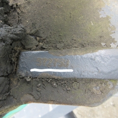 Máy xúc đào Yanmar Vio40-5B- 57275B