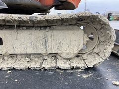 Hiatachi ZX50U-3-20752