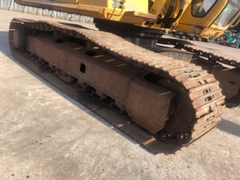 Máy xúc đào hitachi EX200-3- 79549 đường búa nguyên bản