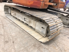 Máy xúc đào bánh xích Komatsu PC128US-2-5036