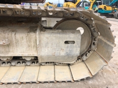 Máy xúc đào bánh xích Komatsu PC128US-2-5036