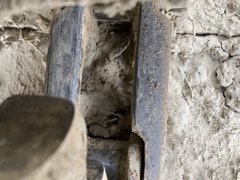 Hiatachi ZX50U-3-20752