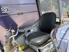 Hitachi EX55UR-3-5946 (máy xúc)