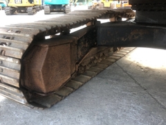 Máy xúc đào hitachi EX200-3- 79549 đường búa nguyên bản