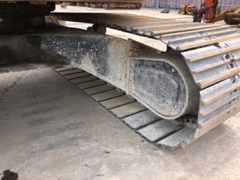 Máy xúc đào bánh xích Komatsu PC128US-2-5036