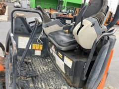 Hiatachi ZX50U-3-20752