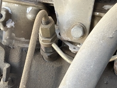 Hitachi EX55UR-3-5946 (máy xúc)