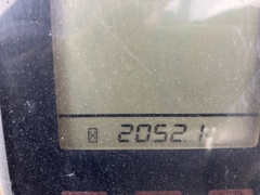 Hiatachi ZX50U-3-20752