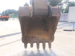 Máy xúc đào hitachi EX200-3- 79549 đường búa nguyên bản