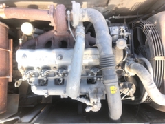 Máy xúc đào hitachi EX200-3- 79549 đường búa nguyên bản