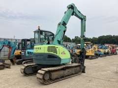 Yanmar B7-5A-58162B