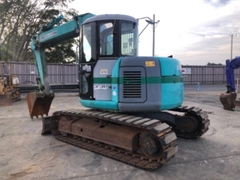 Kobelco SK75UR-3E-05667