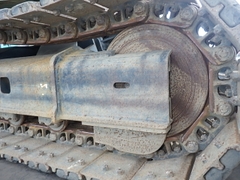 Máy xúc ddapf kobelco SK75UR-5-06556