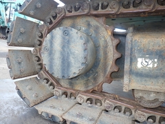 Máy xúc ddapf kobelco SK75UR-5-06556