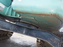 Máy xúc ddapf kobelco SK75UR-5-06556
