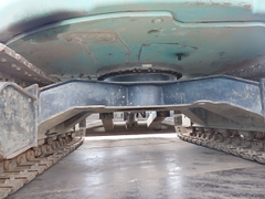 Máy xúc ddapf kobelco SK75UR-5-06556