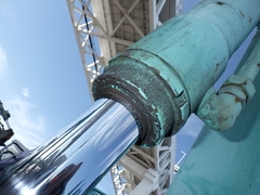 Máy xúc ddapf kobelco SK75UR-5-06556