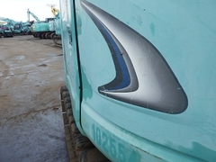 Máy xúc ddapf kobelco SK75UR-5-06556