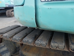 Máy xúc ddapf kobelco SK75UR-5-06556