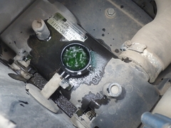 Máy xúc ddapf kobelco SK75UR-5-06556