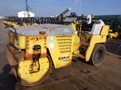 Lu rung mini Sakai 	TW500-10154