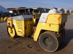 Lu rung mini Sakai 	TW500-10154