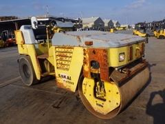 Lu rung mini Sakai 	TW500-10154