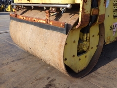 Lu rung mini Sakai 	TW500-10154