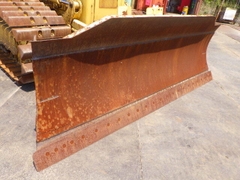 Máy ủi bánh xích hiệu komasu D51PX-22-11057