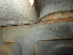 Luc tĩnh Sakai R2-21311