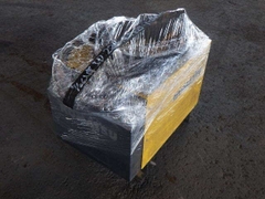 Xe nâng bình khô Komatsu FE25-1-302400