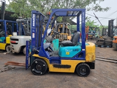 Xe xăng Komatsu FG15T-16-622108