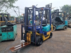 Xe xăng Komatsu FG15T-16-622108