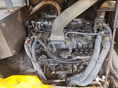 Xúc đào Sumitomo SH75-3-1997