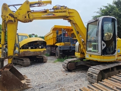 Xúc đào Sumitomo SH75-3-1997