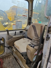 Xúc đào Sumitomo SH75-3-1997