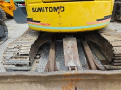 Xúc đào Sumitomo SH75-3-1997