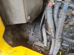 Xúc đào Sumitomo SH75-3-1997