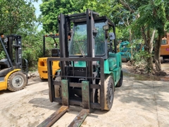 Xe nâng misubishi FD35T-00427