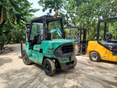 Xe nâng misubishi FD35T-00427