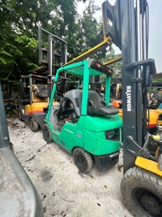 Misubishi FD20CT-24163