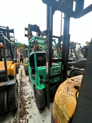 Misubishi FD20CT-24163