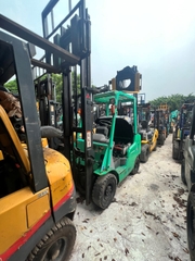 Misubishi FD20CT-24163