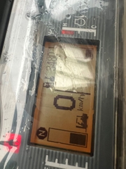 Misubishi FD20CT-24163