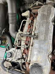Misubishi FD20CT-24163