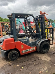 Xe nâng toyota 8FD25-61388