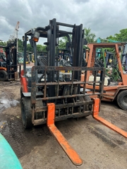 Xe nâng toyota 8FD25-61388