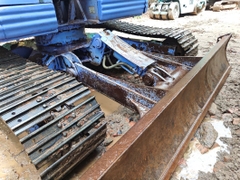 Máy xúc đào EX75UR-3-11429
