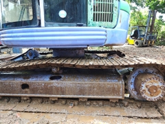 Máy xúc đào EX75UR-3-11429