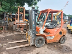 Komatsu FD25T-16-706344